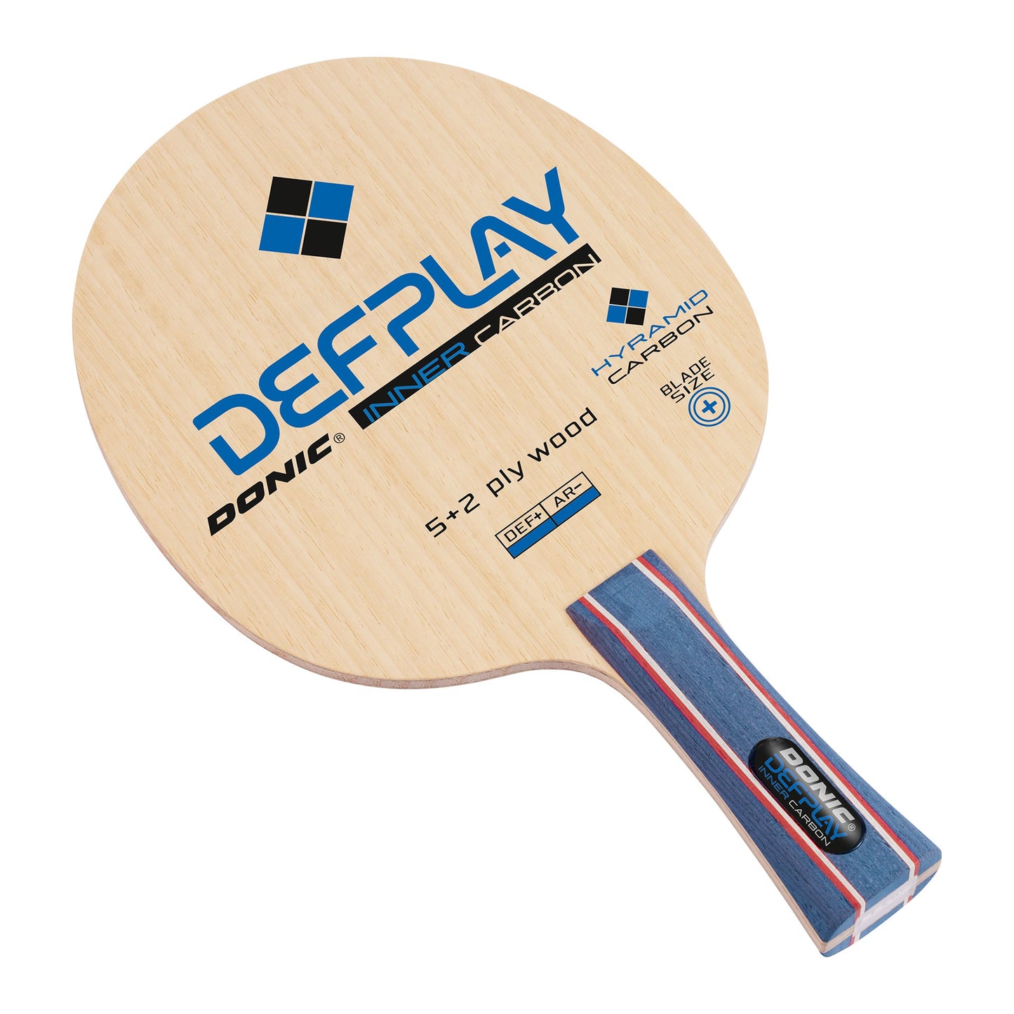 Donic Defplay Inner Carbon by DONIC - quality table tennis equipment