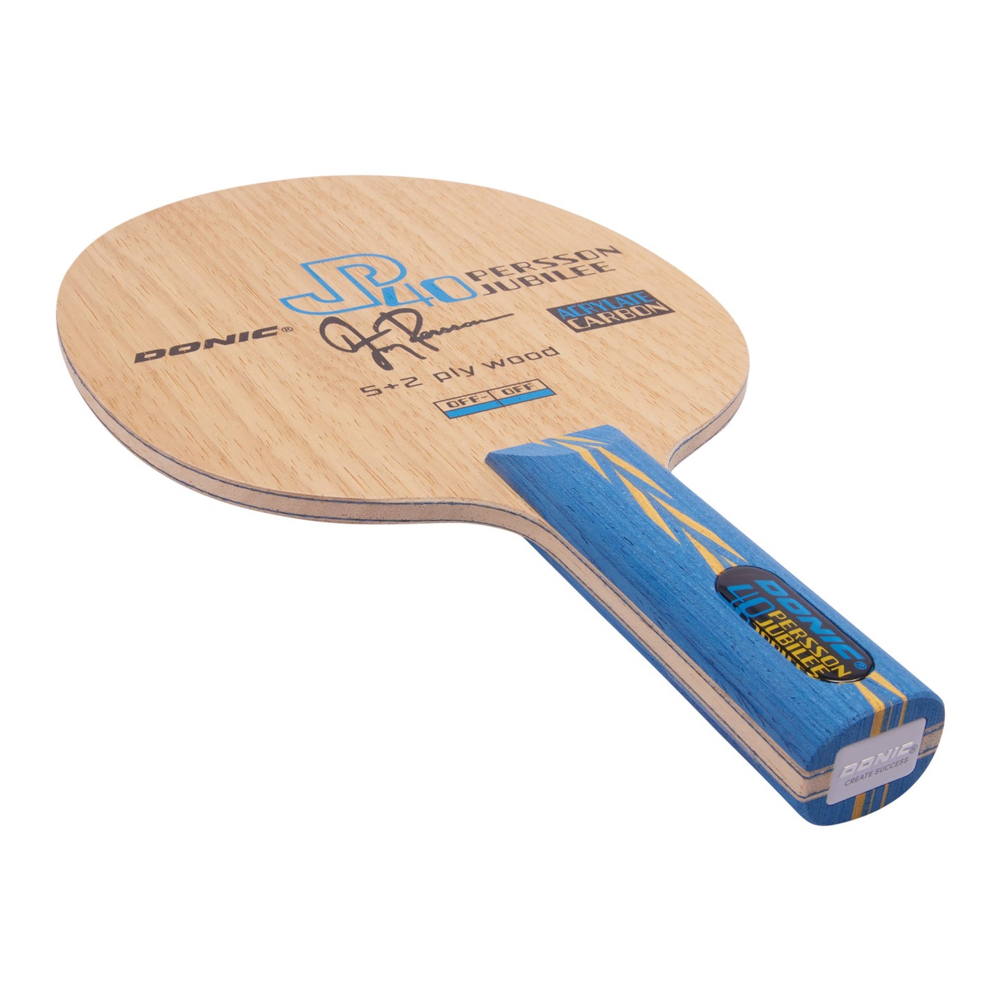 Donic Persson Jubilee 40