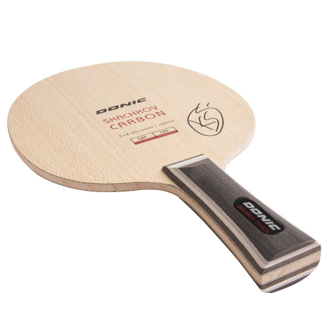 Donic Skachkov Carbon Blade