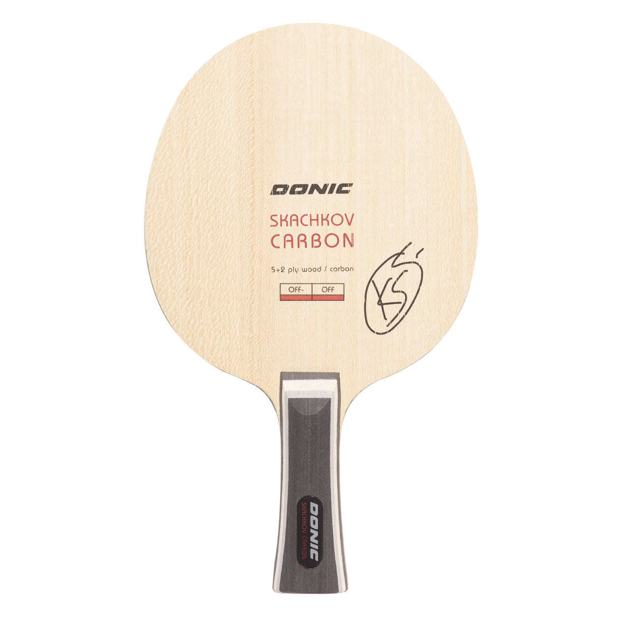 Donic Skachkov Carbon Blade