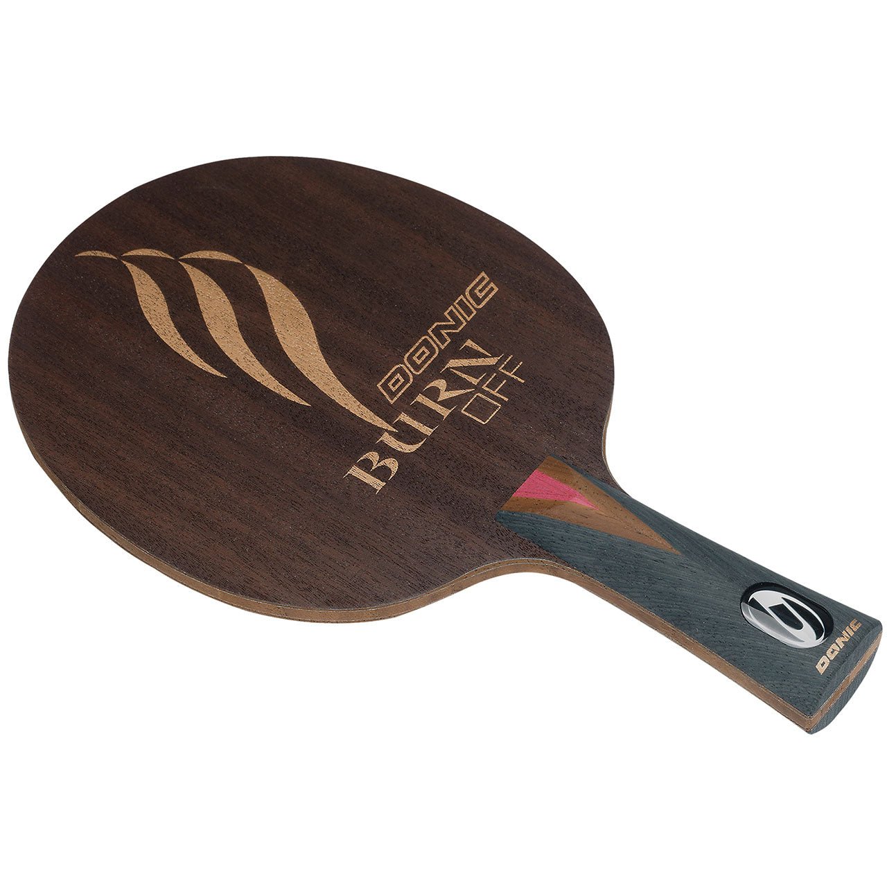 Donic Burn OFF - Topspin Sports Ltd