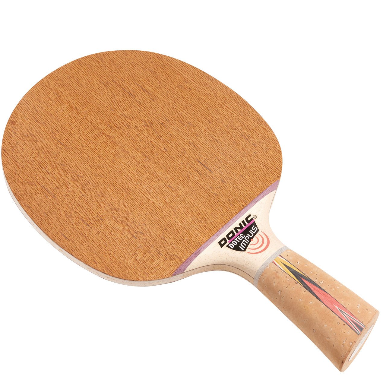 Donic Dotec Impuls - Topspin Sports Ltd