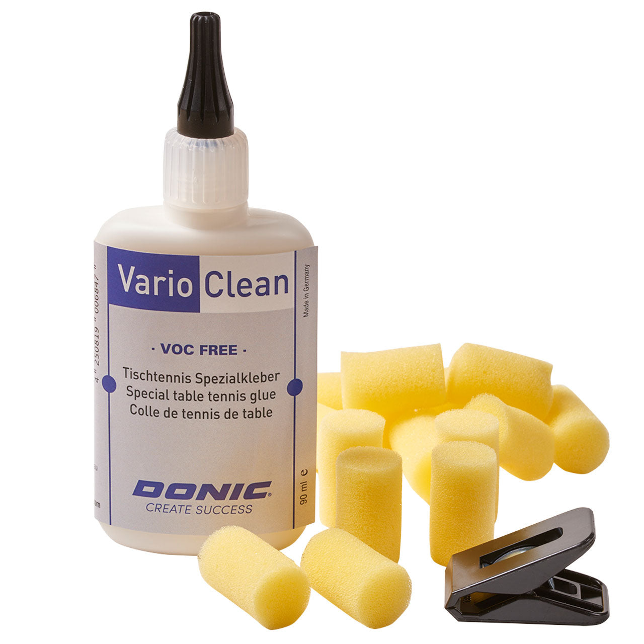 Donic Vario Clean Glue