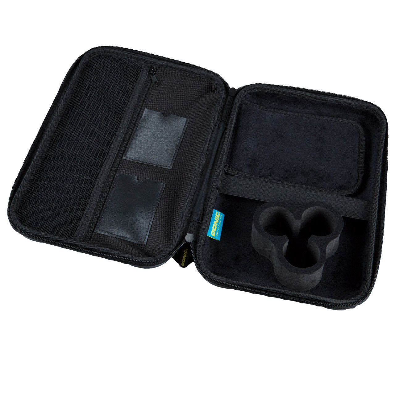 Donic Hard Case Double Bat Cover