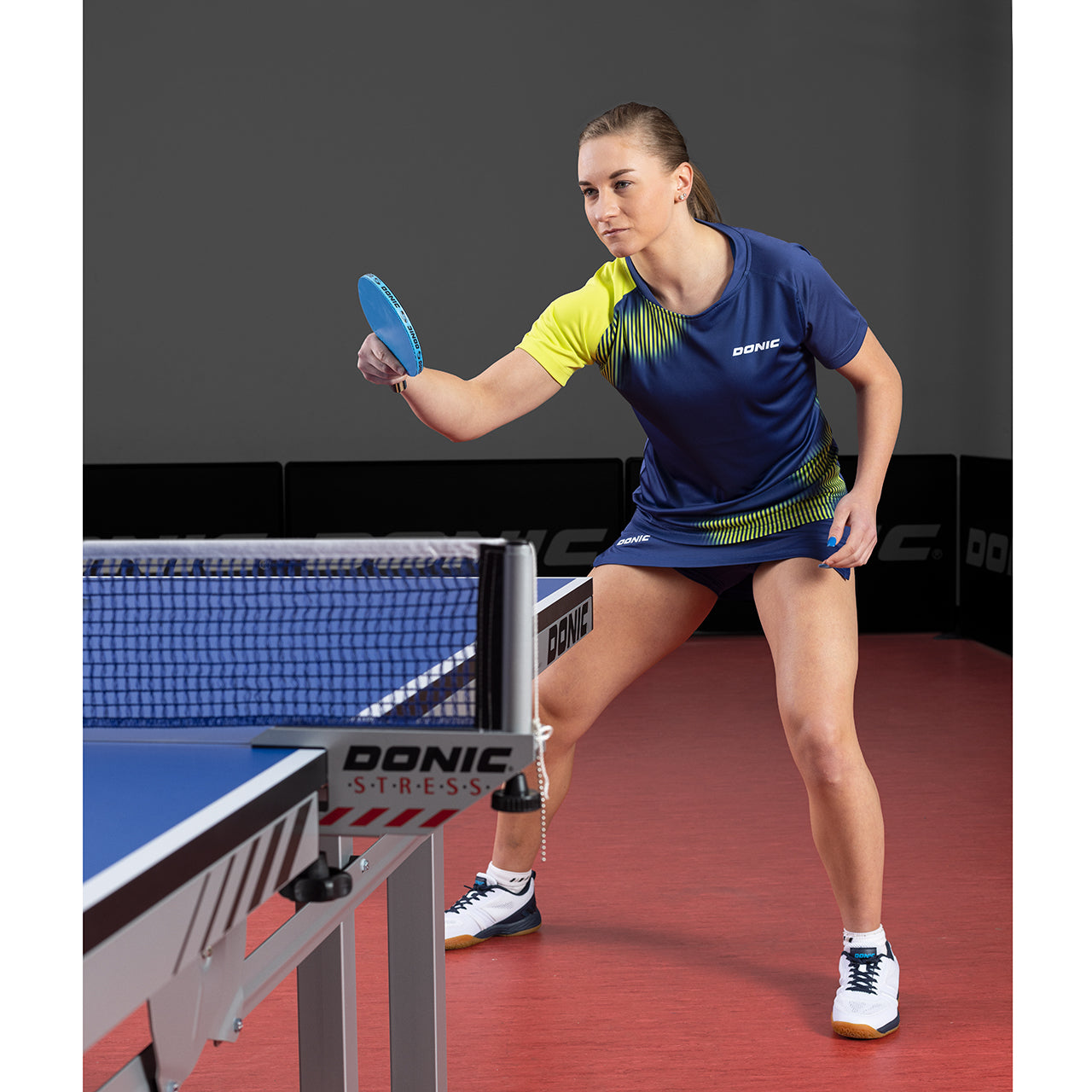 Donic Caliber Ladies Shirt