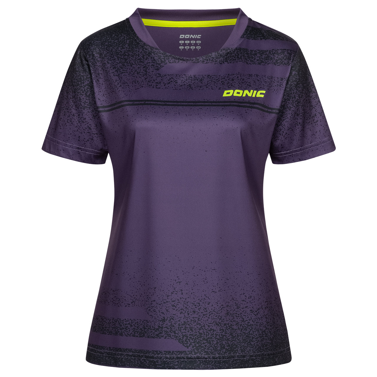 Donic Rafter Ladies Shirt by DONIC - quality table tennis equipment