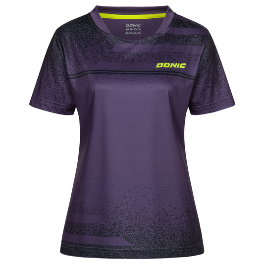 Donic Rafter Ladies Shirt by DONIC - quality table tennis equipment