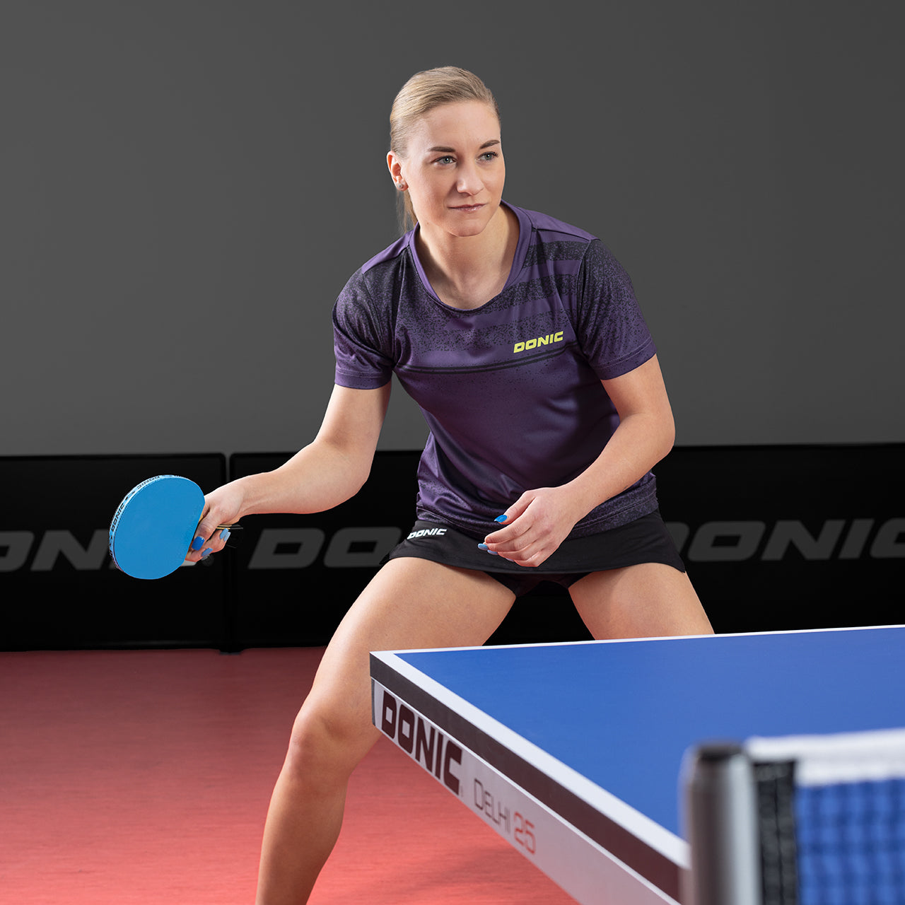 Donic Rafter Ladies Shirt