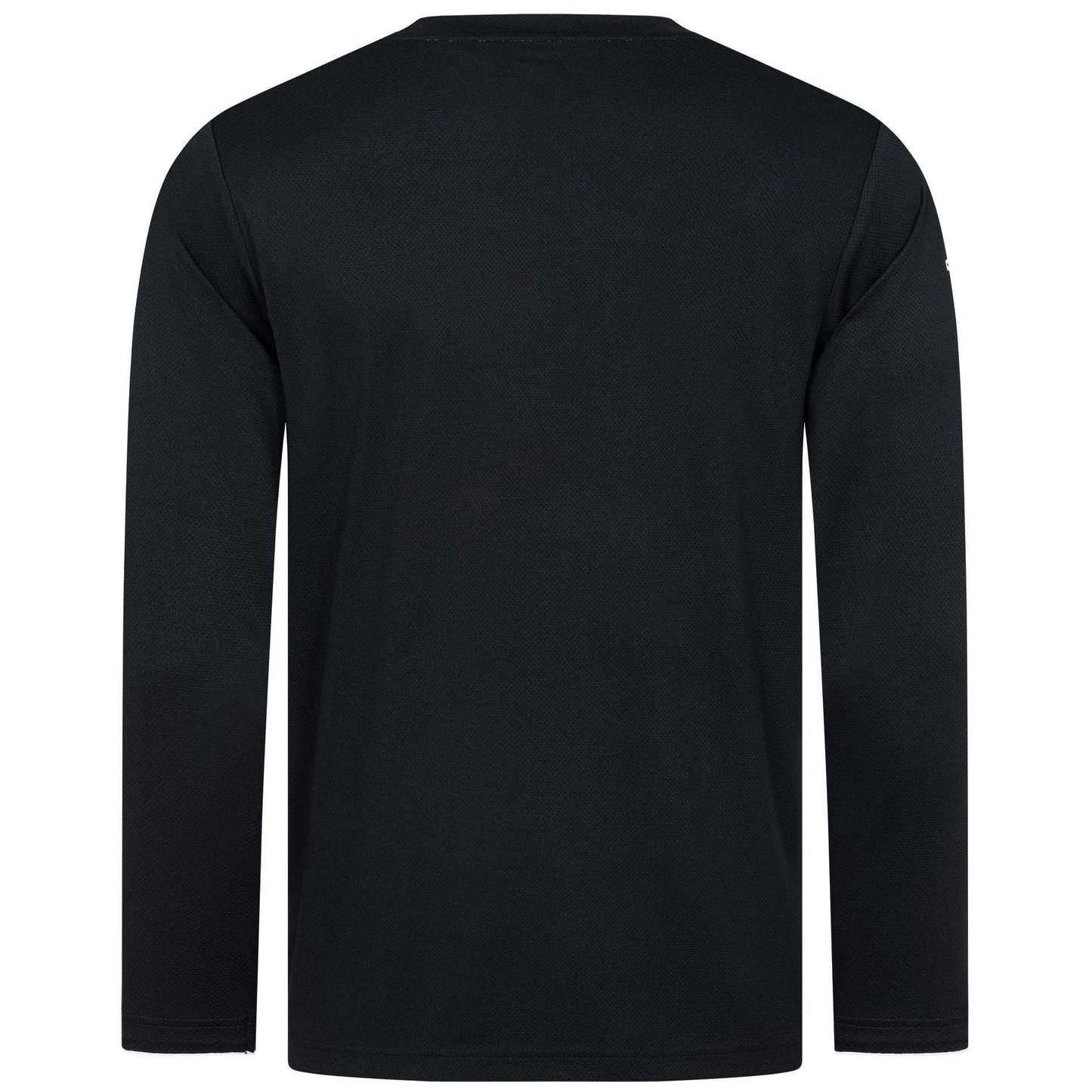 Donic Long Sleeve Black Series Shirt