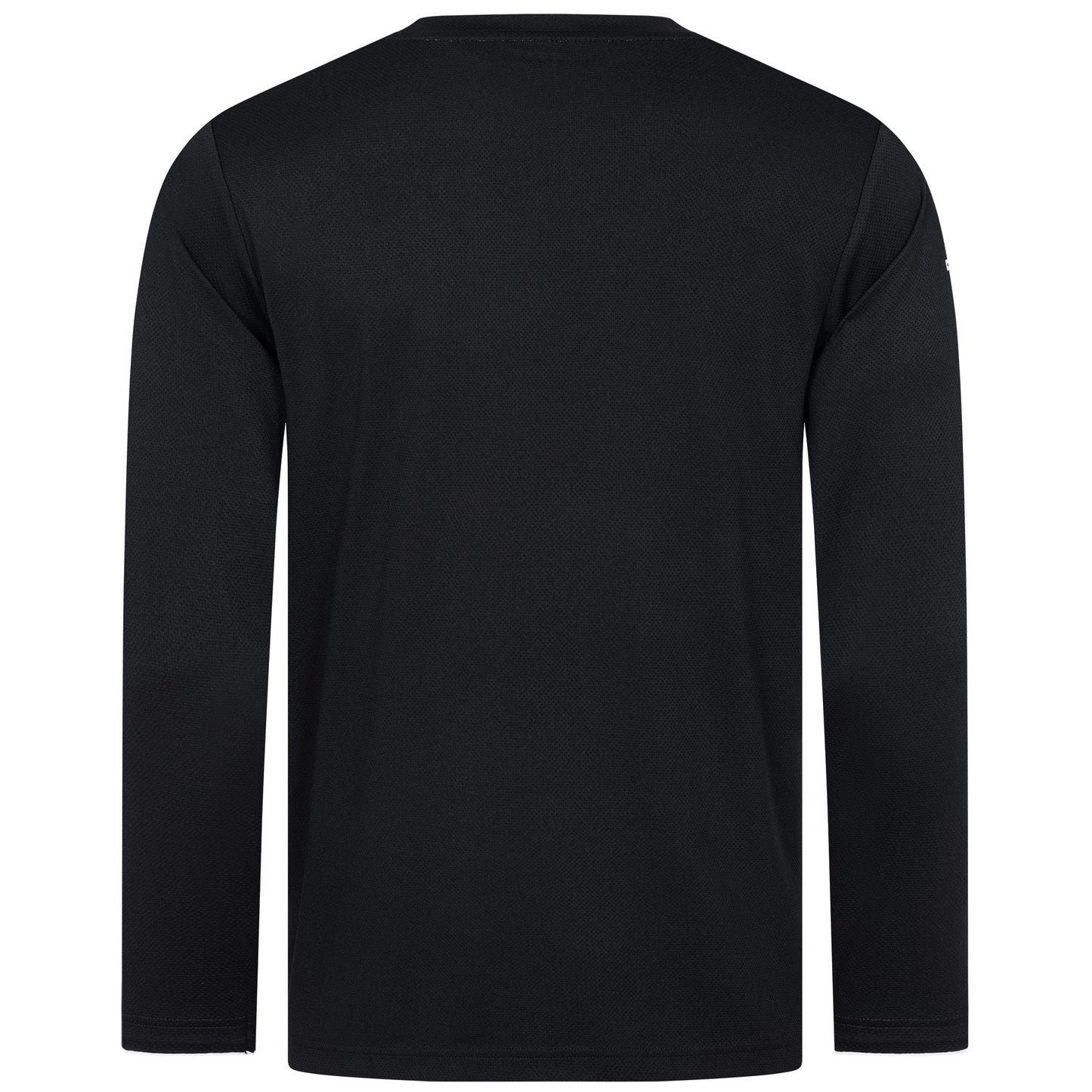 Donic Long Sleeve Black Series Shirt