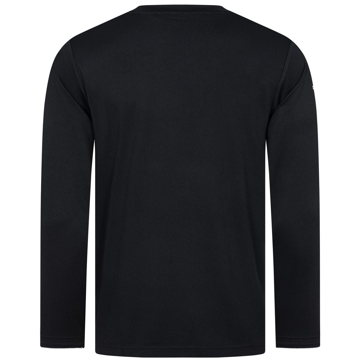 Donic Long Sleeve Black Series Shirt