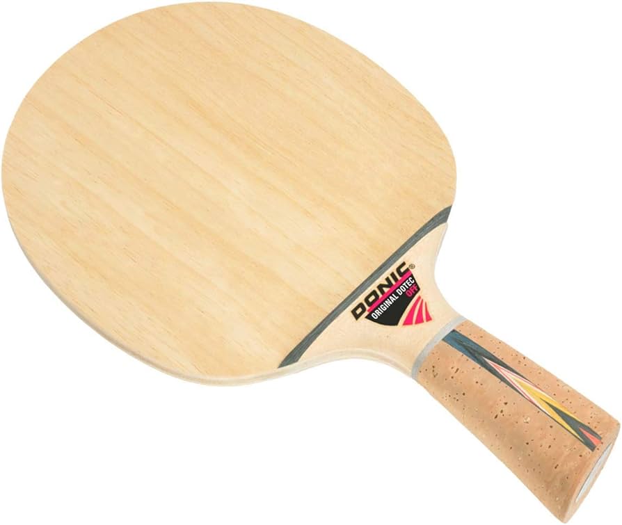 Donic Original Dotec OFF - Topspin Sports Ltd