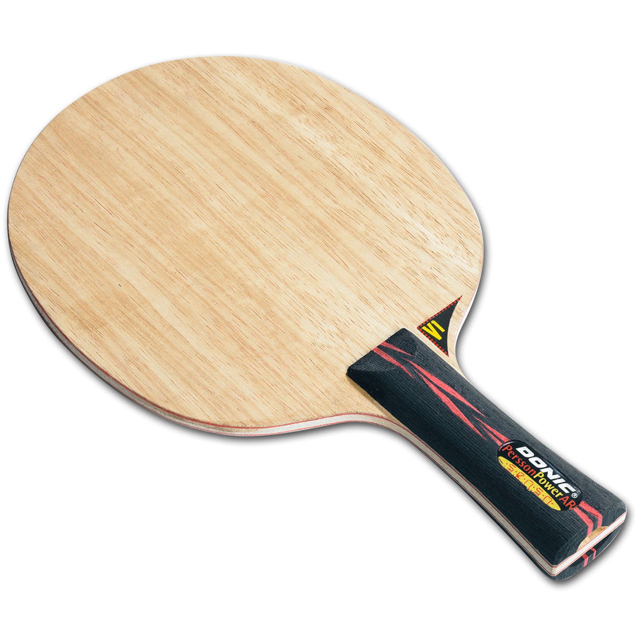 Donic Persson Power AR Senso V1 - Topspin Sports Ltd