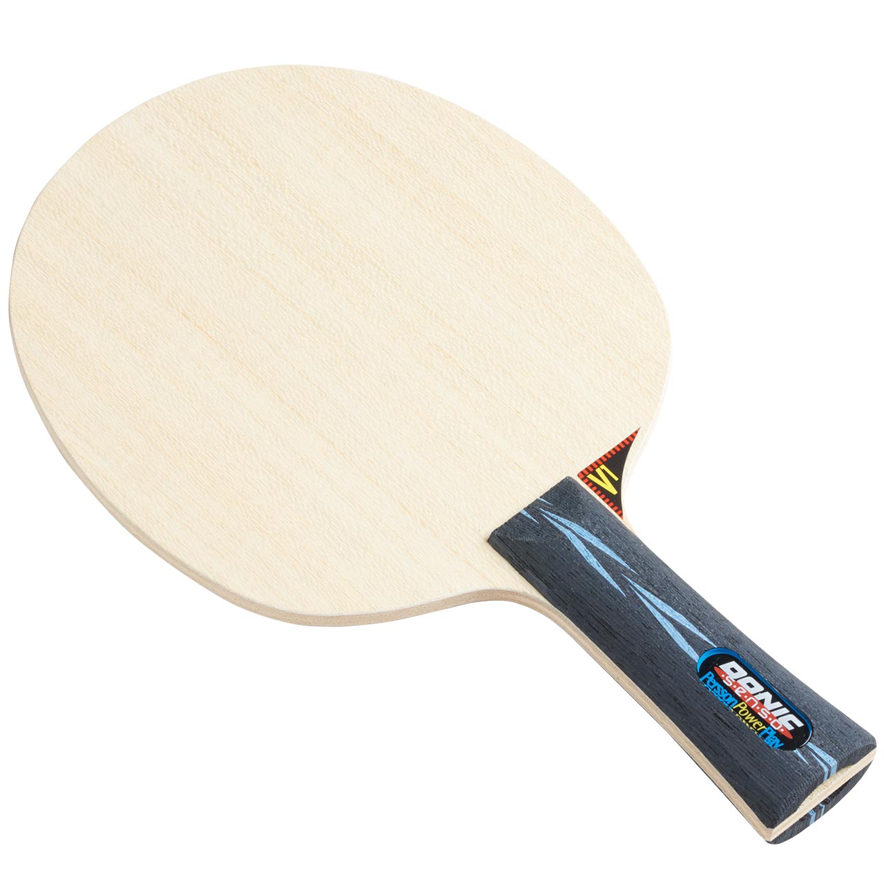 Donic Persson Powerplay Senso V1 - Topspin Sports Ltd