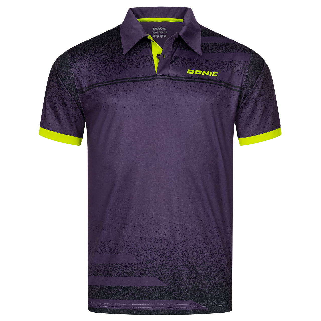 Donic Rafter Polo Shirt by Donic - quality table tennis equipment