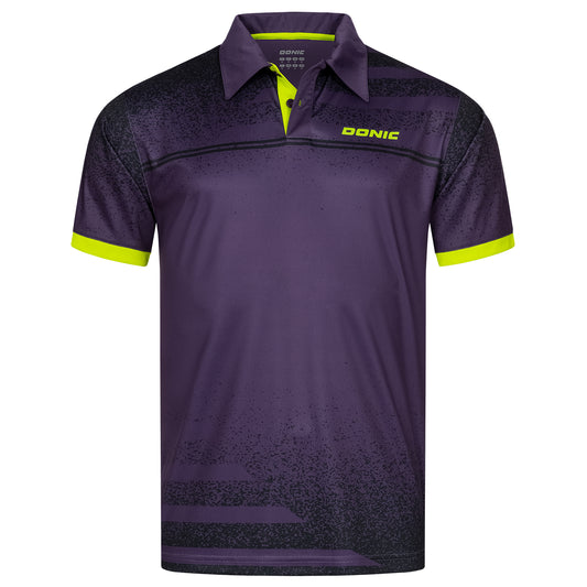 Donic Rafter Polo Shirt by Donic - quality table tennis equipment