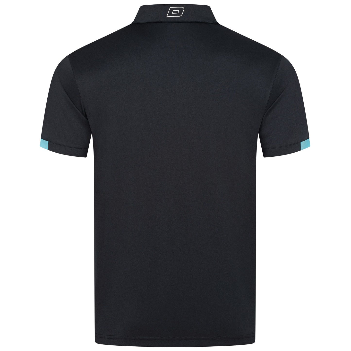 Donic Polo Shirt Fire