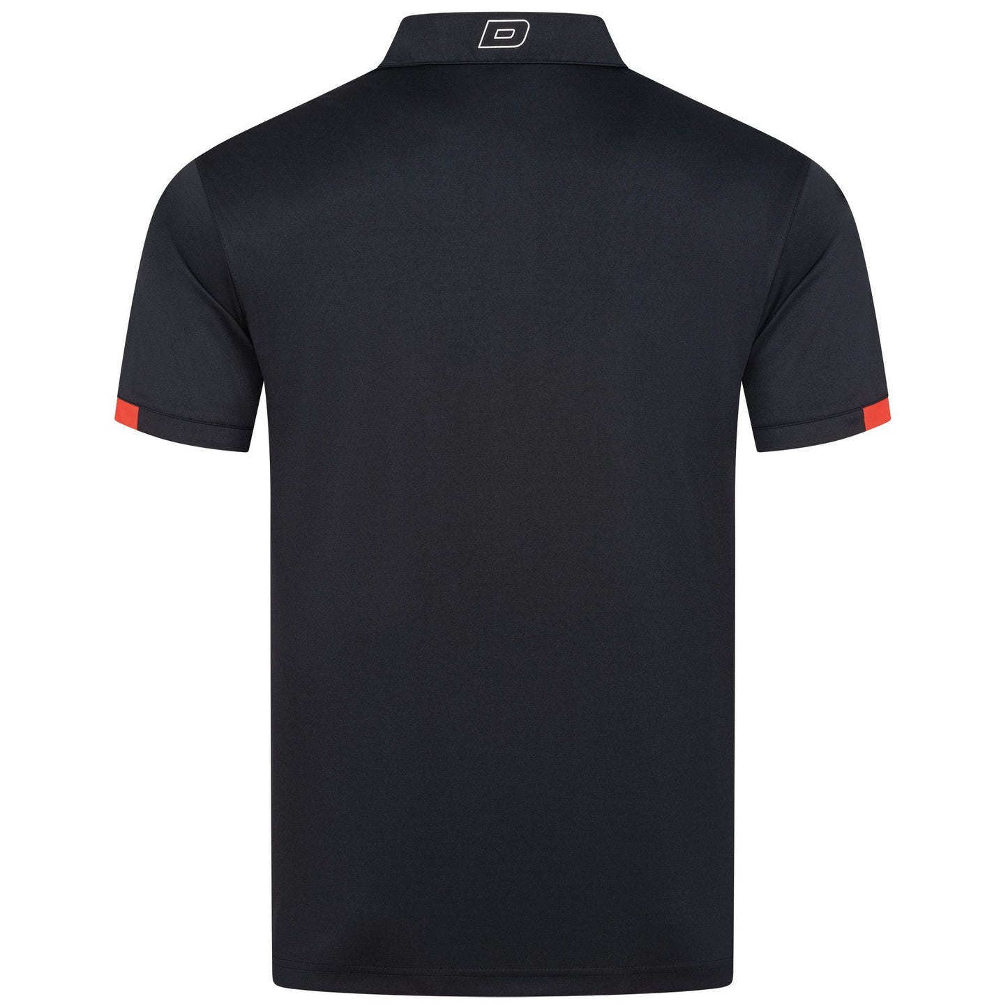 Donic Polo Shirt Fire