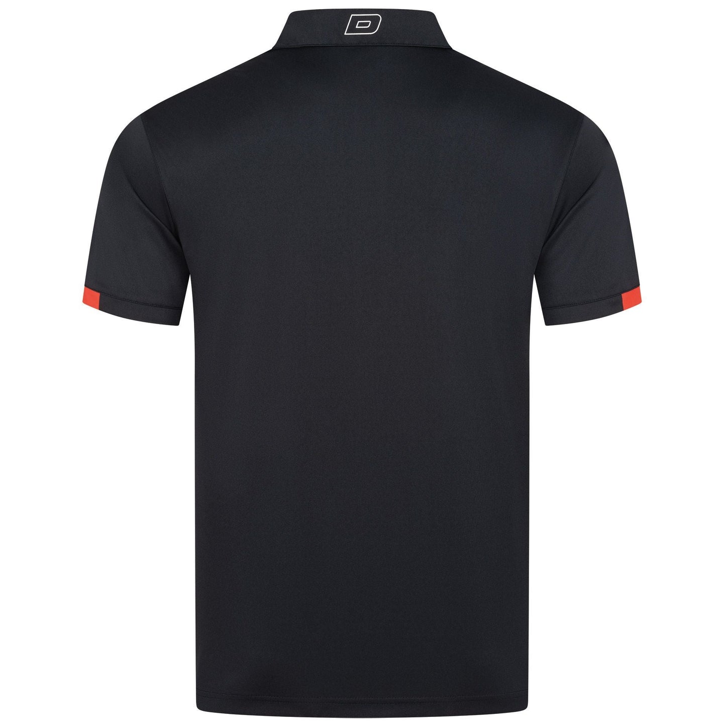 Donic Polo Shirt Fire