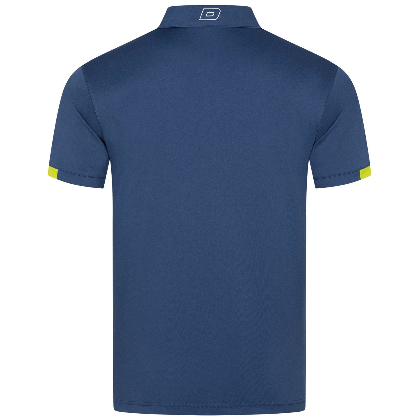 Donic Polo Shirt Fire