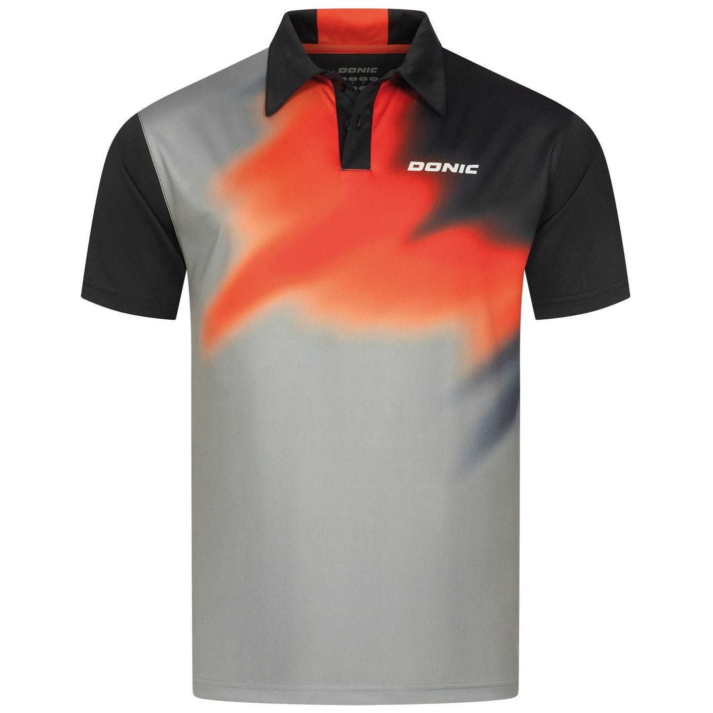 Donic Polo Shirt Rhythm