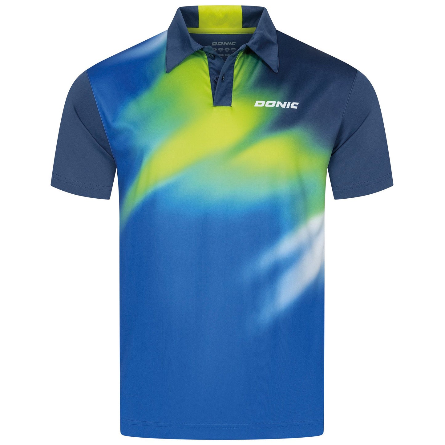 Donic Polo Shirt Rhythm