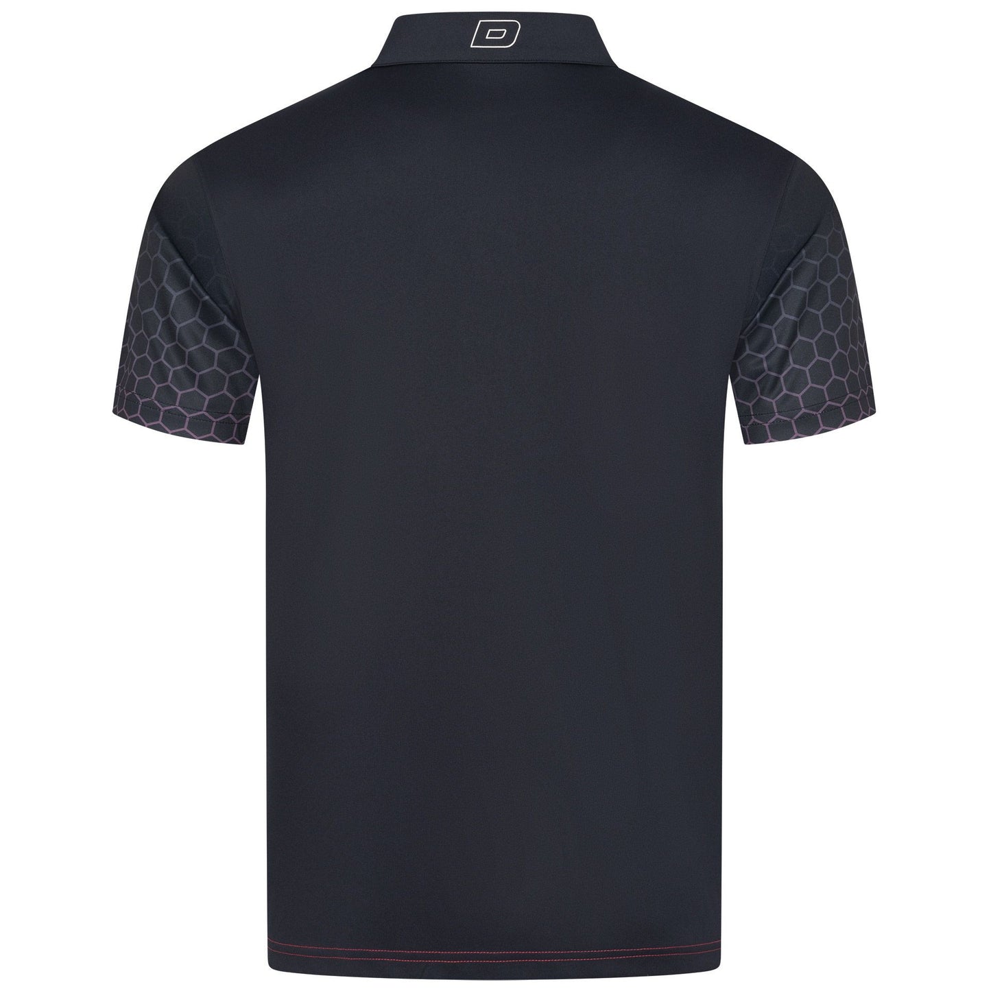 Donic Polo Shirt Spider