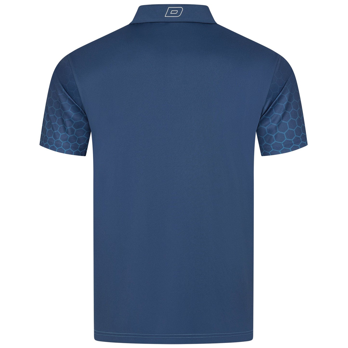 Donic Polo Shirt Spider