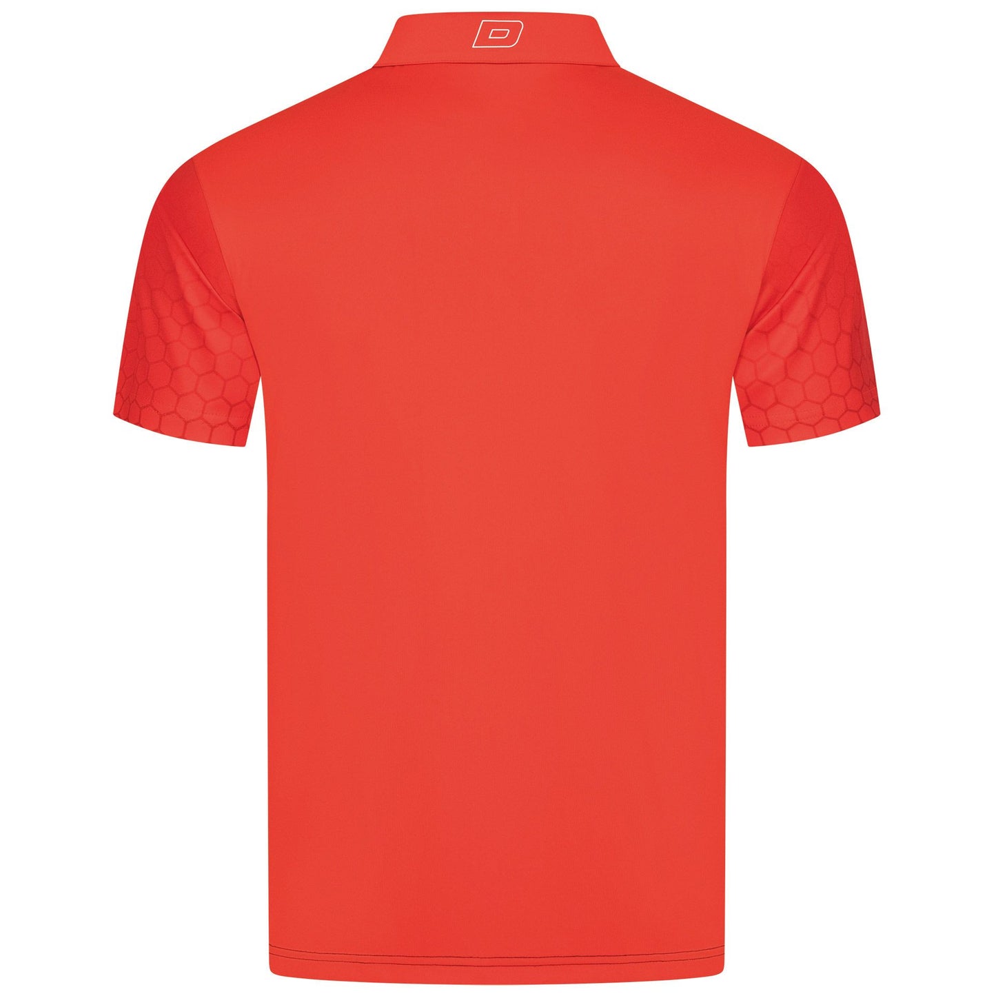 Donic Polo Shirt Spider