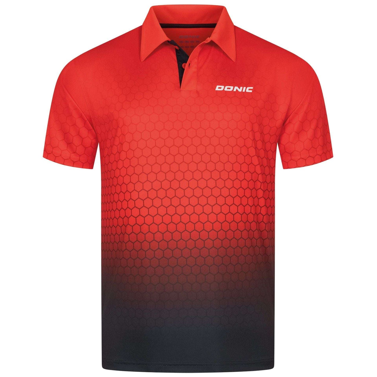 Donic Polo Shirt Spider