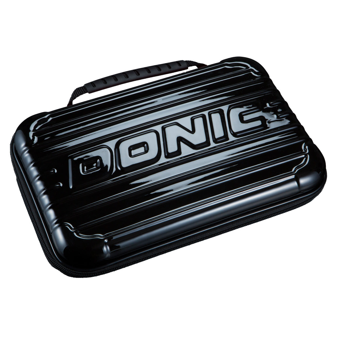 Donic Hard Case Double Bat Cover