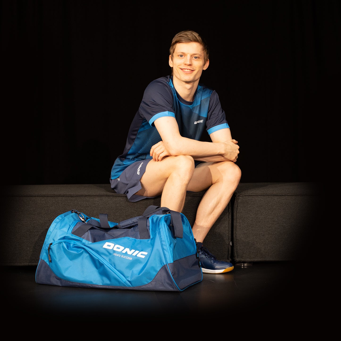 Donic Sports Bag Revox