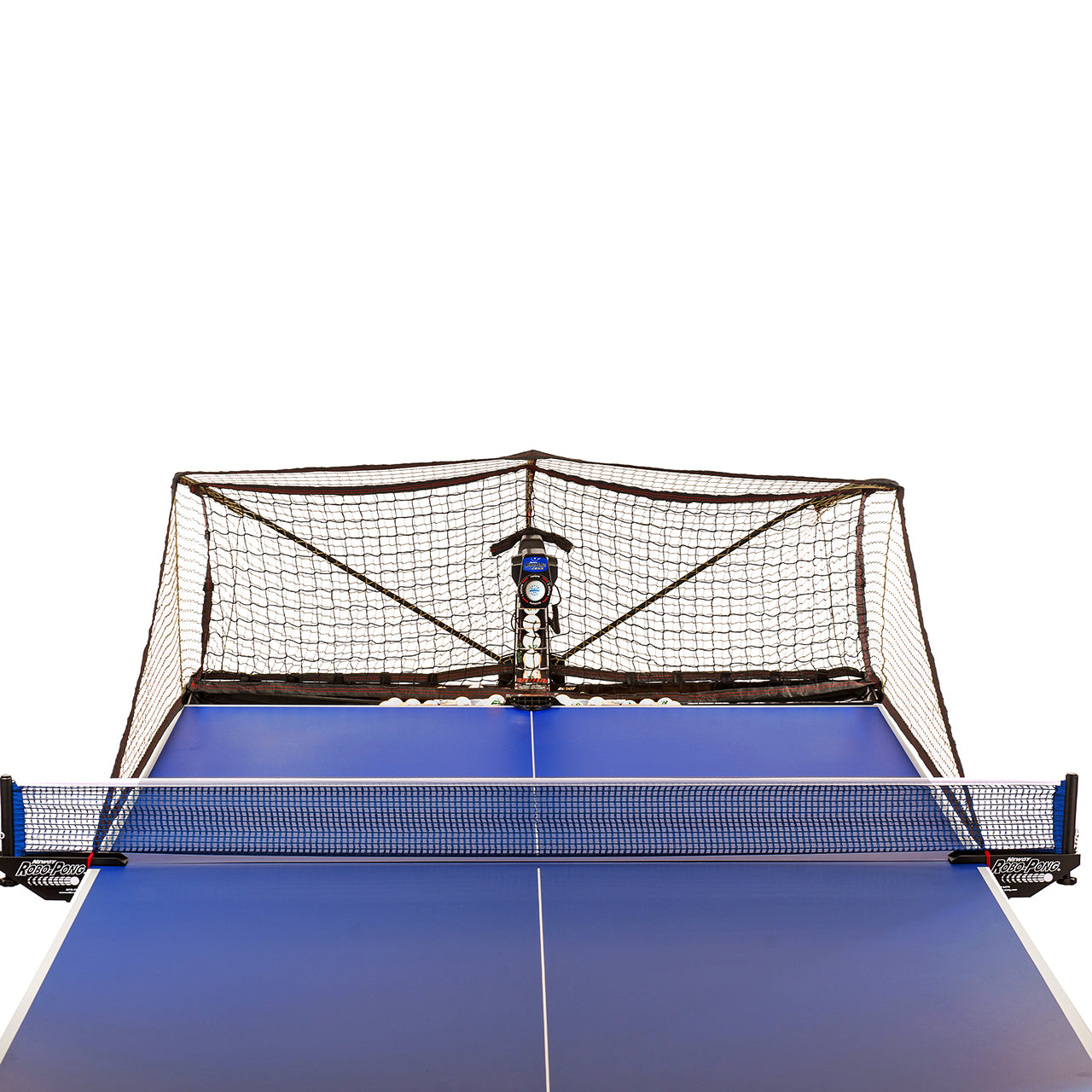 Newgy Robo Pong 2055
