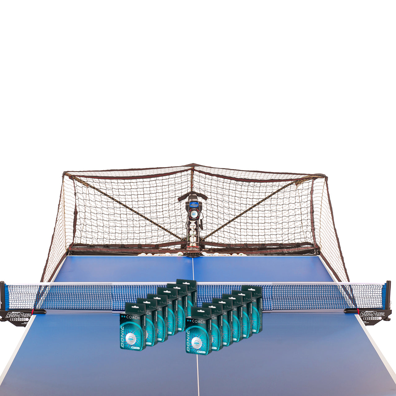 Newgy 2055 Table Tennis Robot