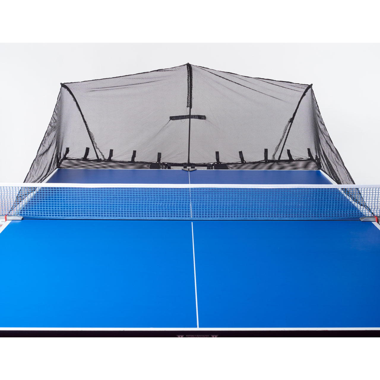 Newgy Robo Pong 545 Versa Net Bundle