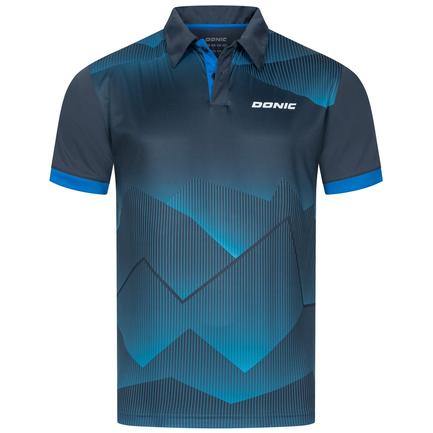 Donic Aviator Polo Shirt