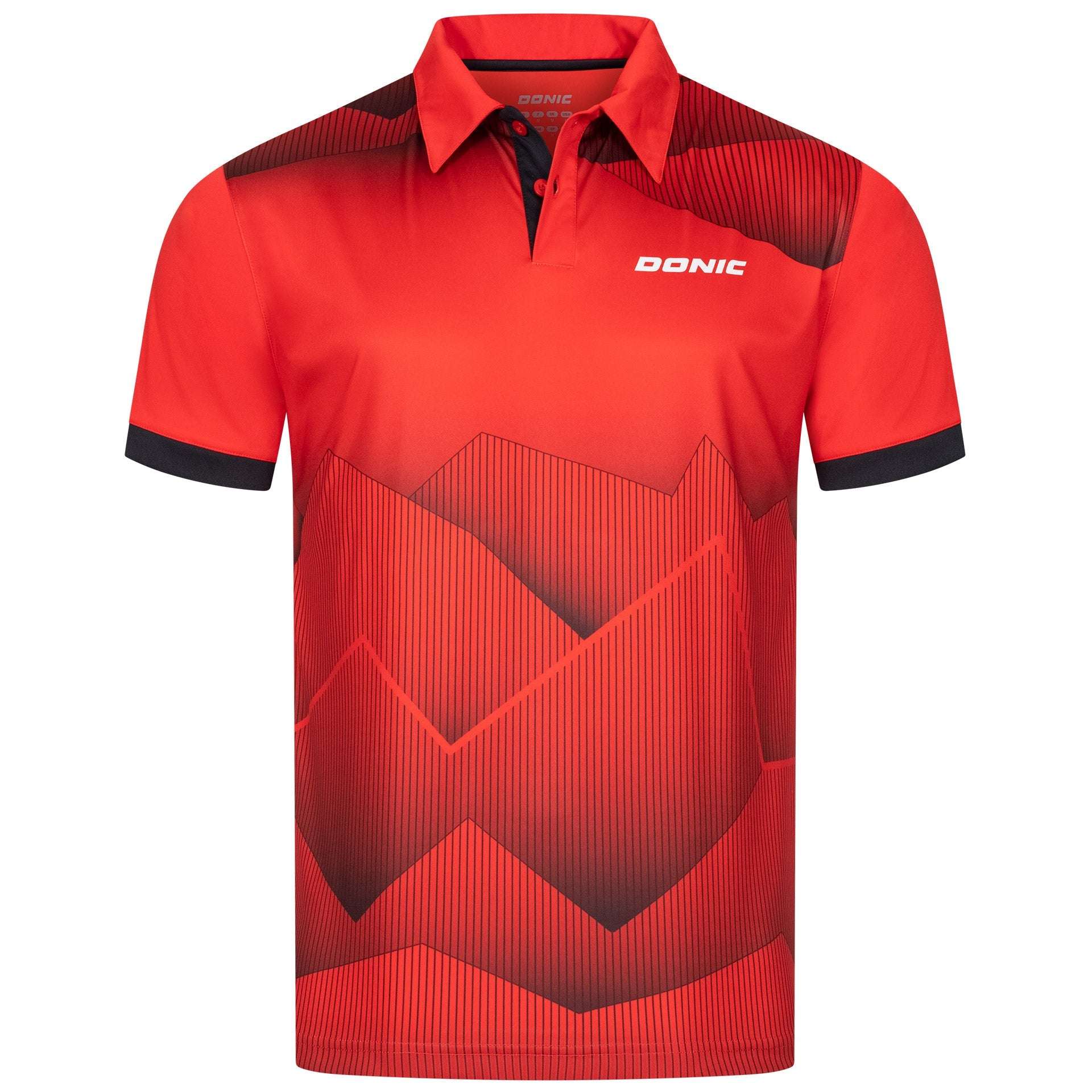 Donic Aviator Polo Shirt by Donic - quality table tennis equipment