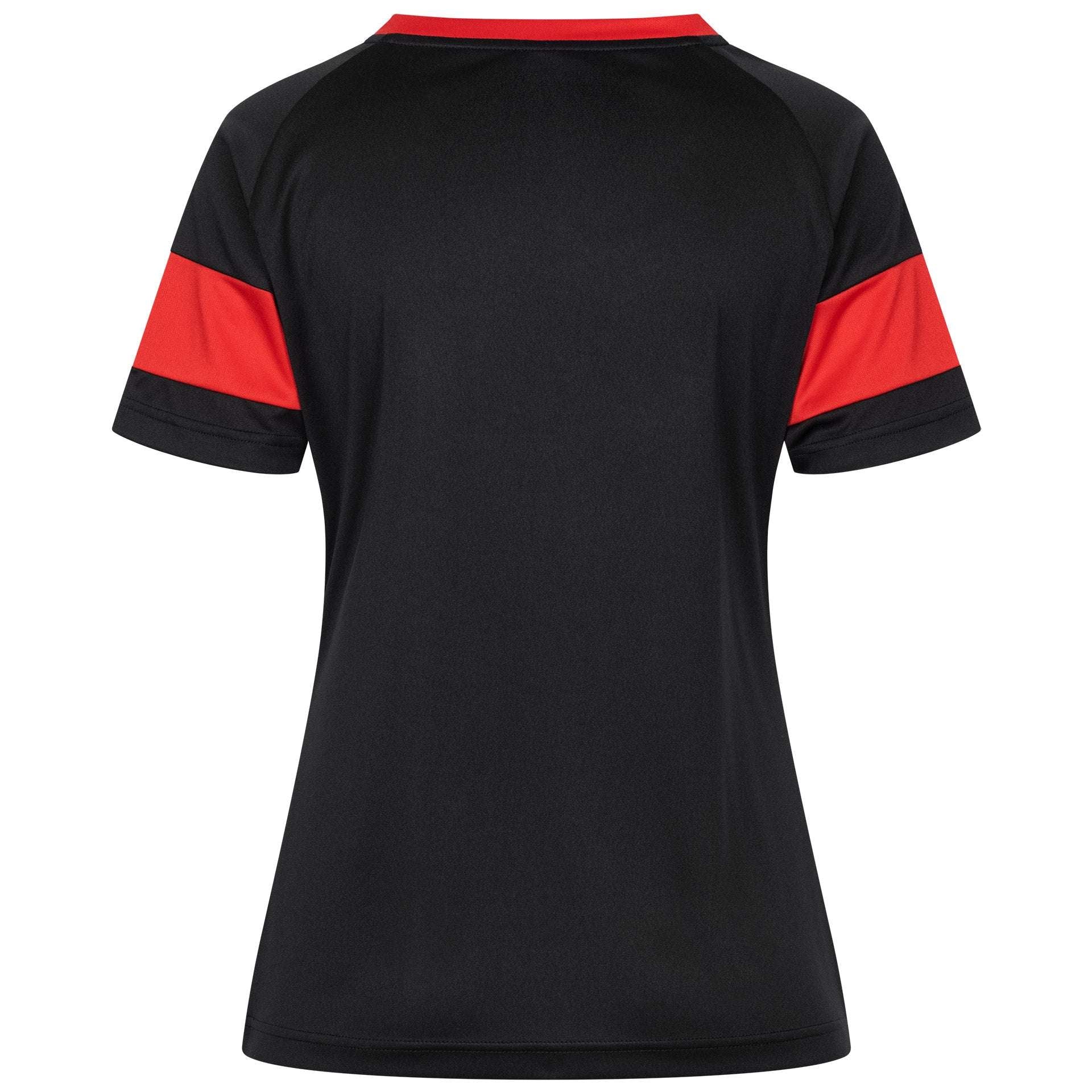 Donic Nitro Ladies Shirt