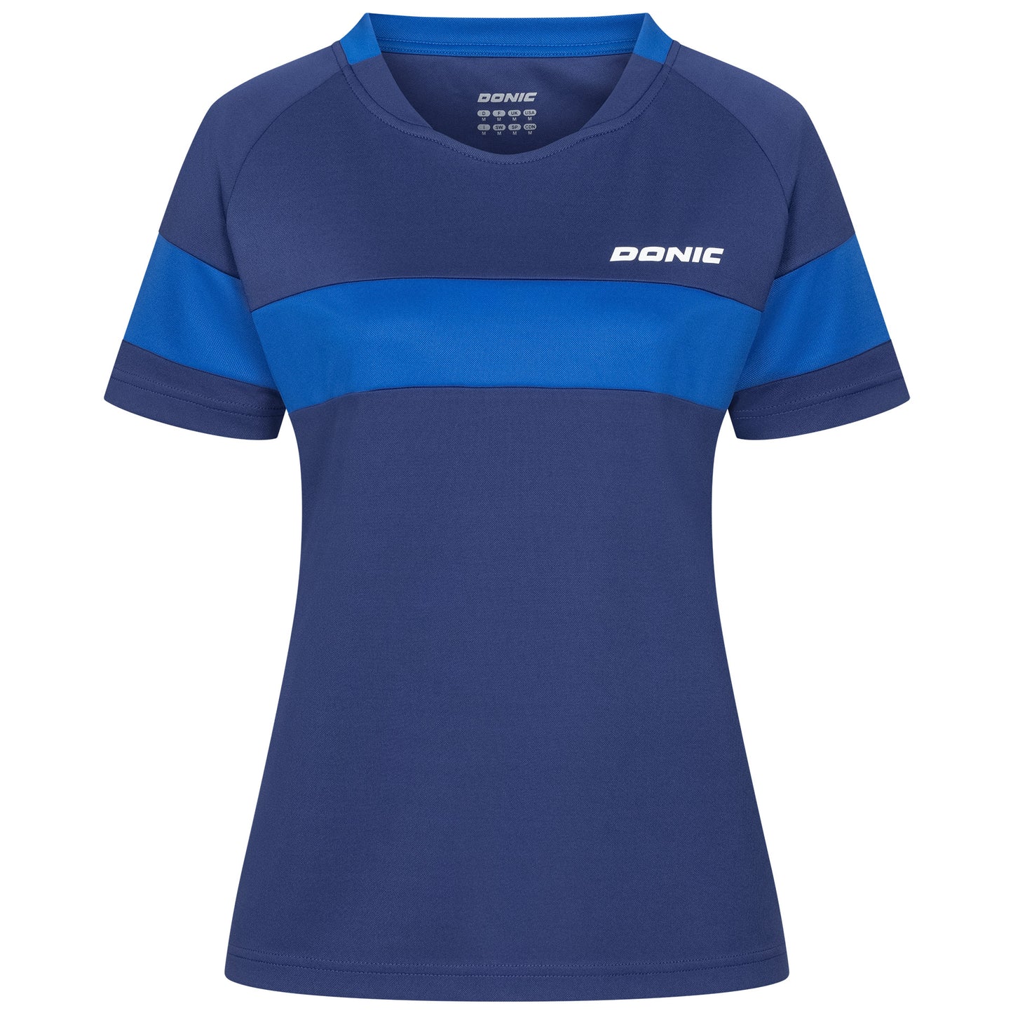 Donic Nitro Ladies Shirt