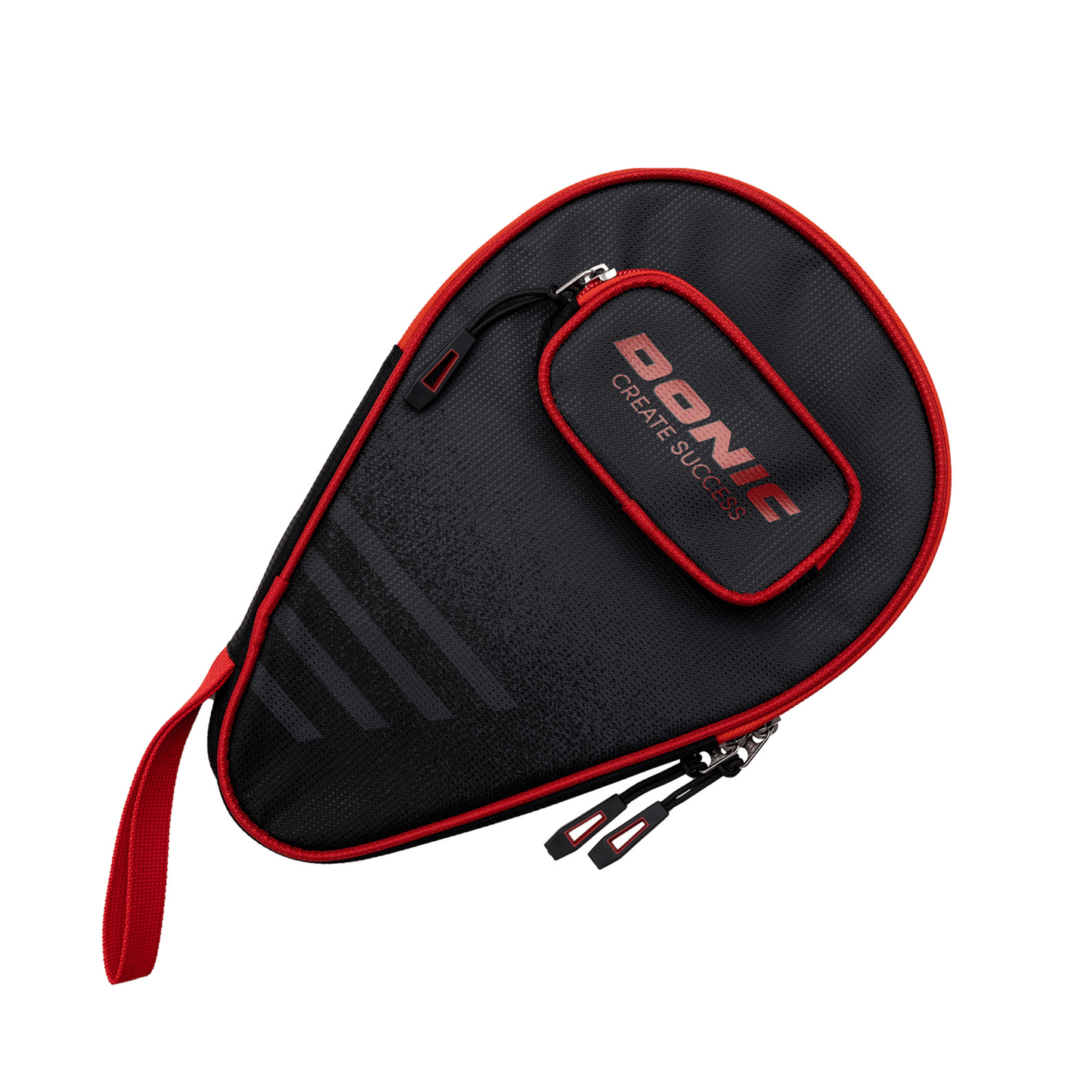 Donic Single Bat Cover Luna - Topspin Sports Ltd
