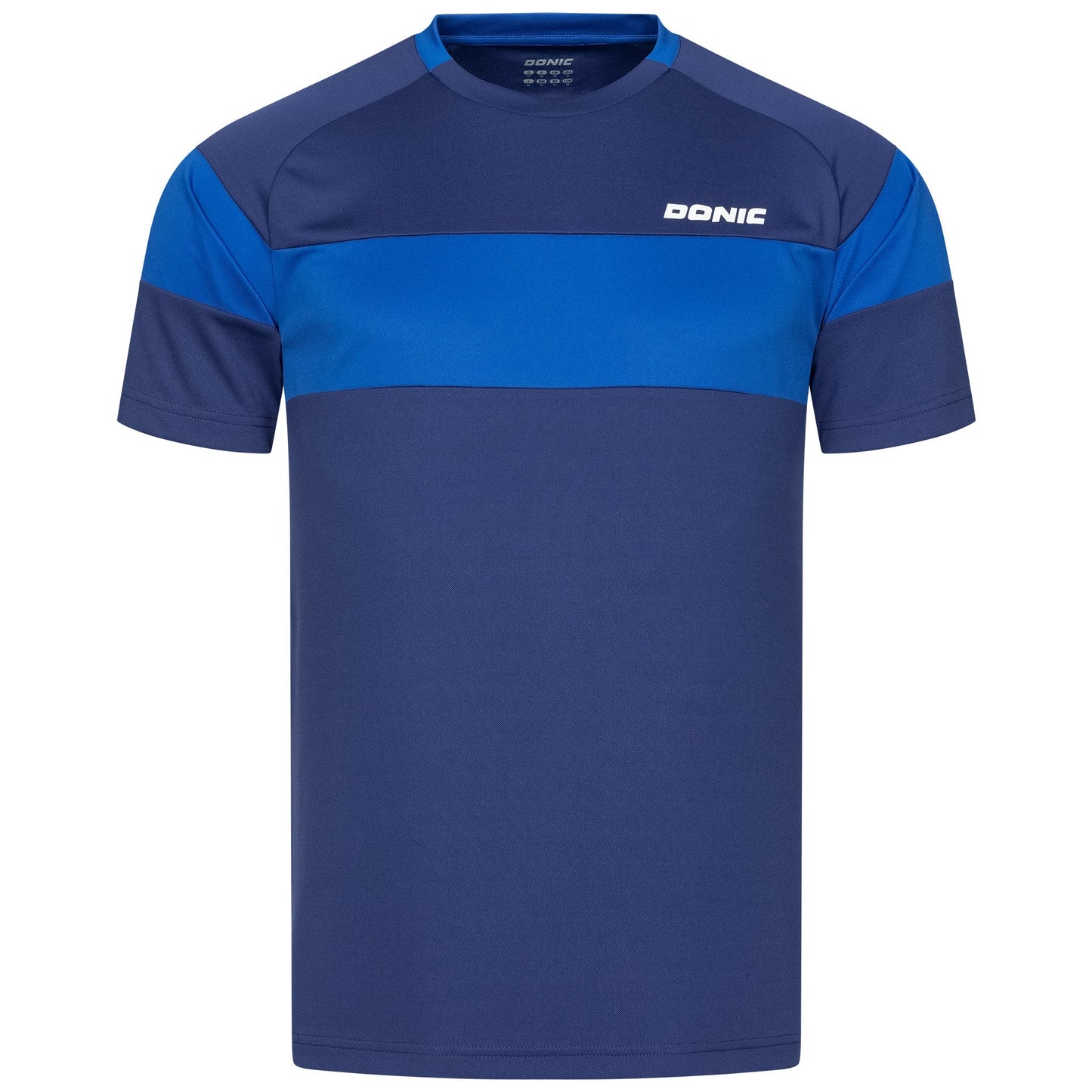 Donic Slate T-shirt - Topspin Sports Ltd