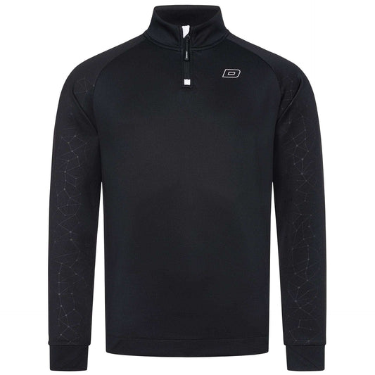 Donic Sweatshirt Black Series by DONIC - quality table tennis equipment