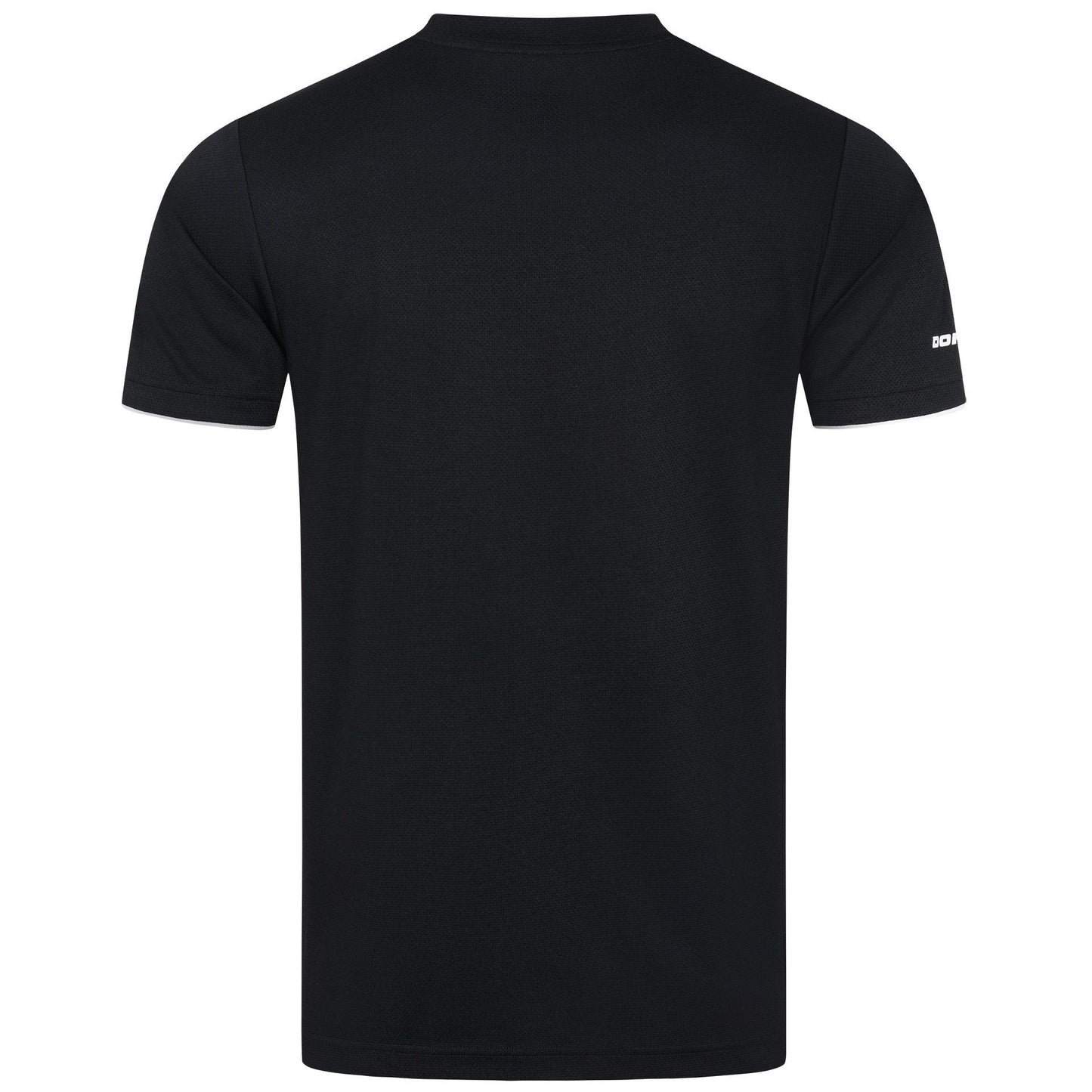Donic T-shirt Black