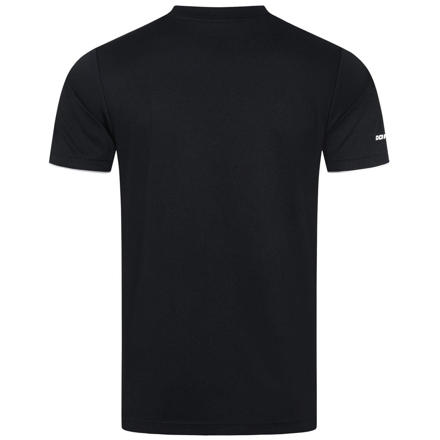 Donic T-shirt Black