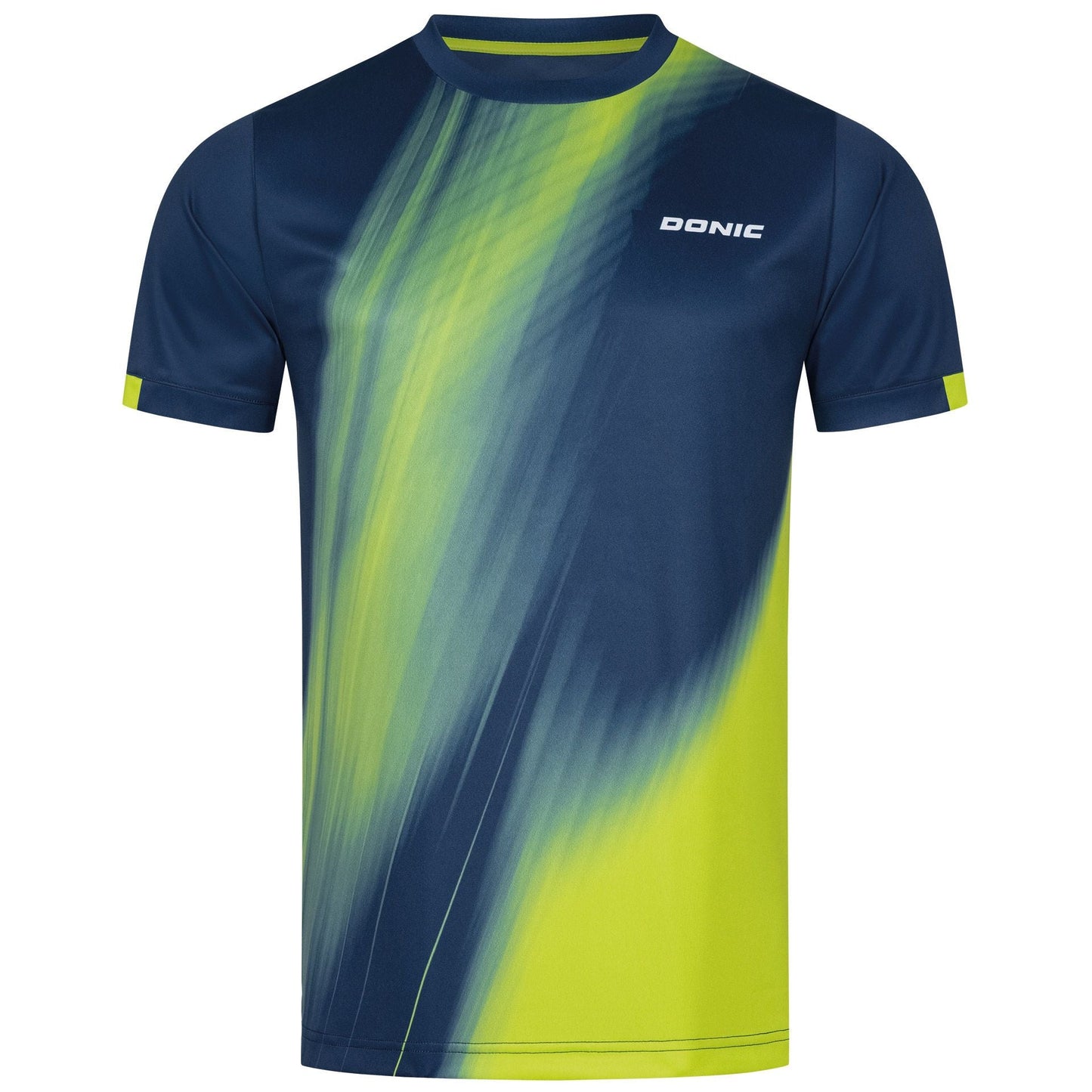 Donic T-shirt Cream by DONIC - quality table tennis equipment