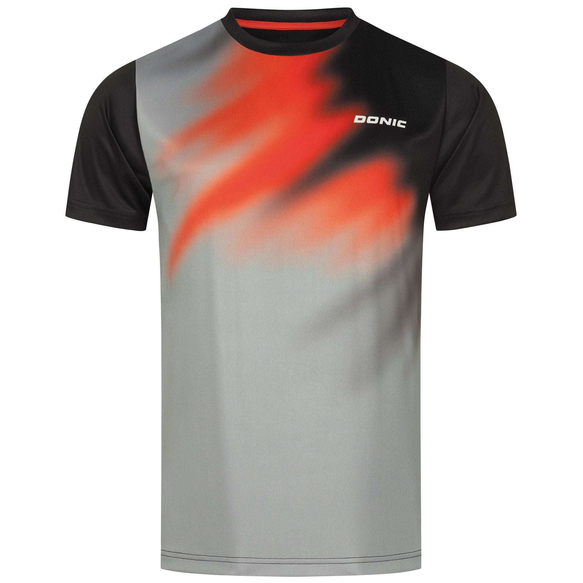 Donic T-shirt Furious by DONIC - quality table tennis equipment