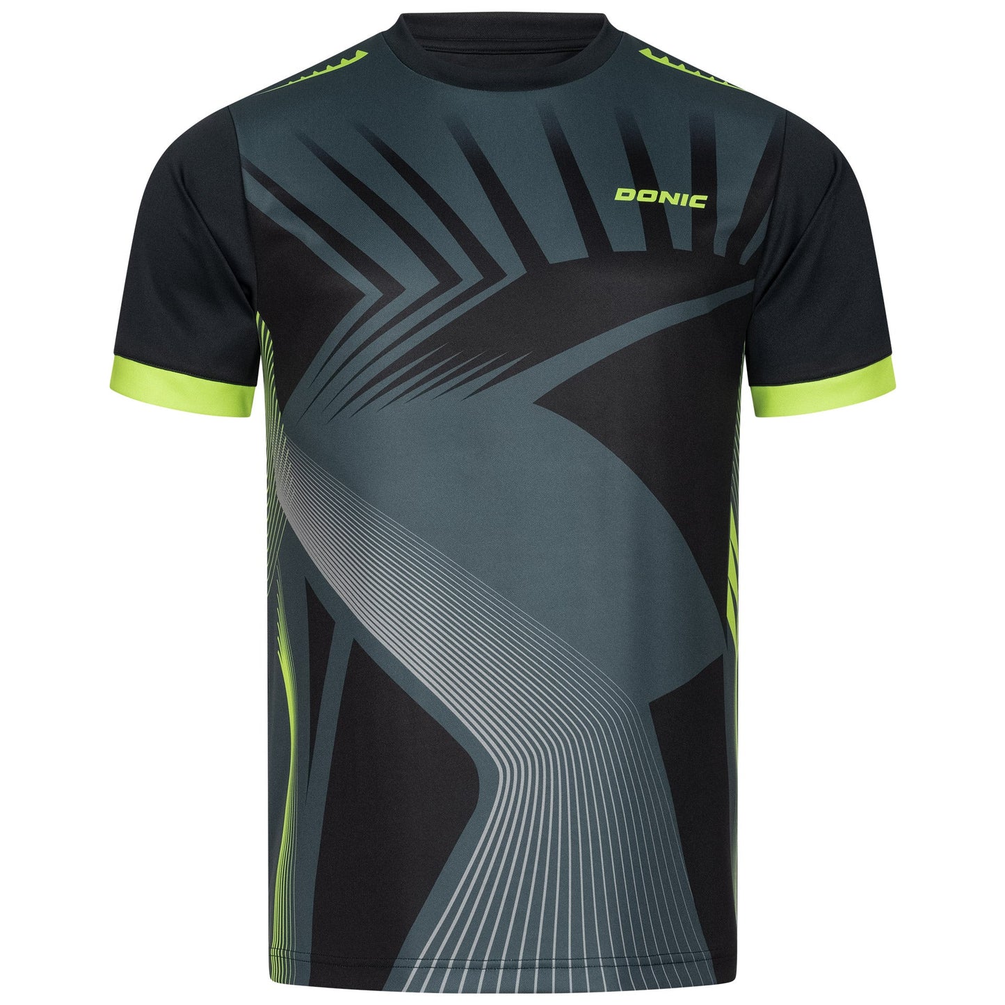 Donic Sector T-shirt by Donic - quality table tennis equipment