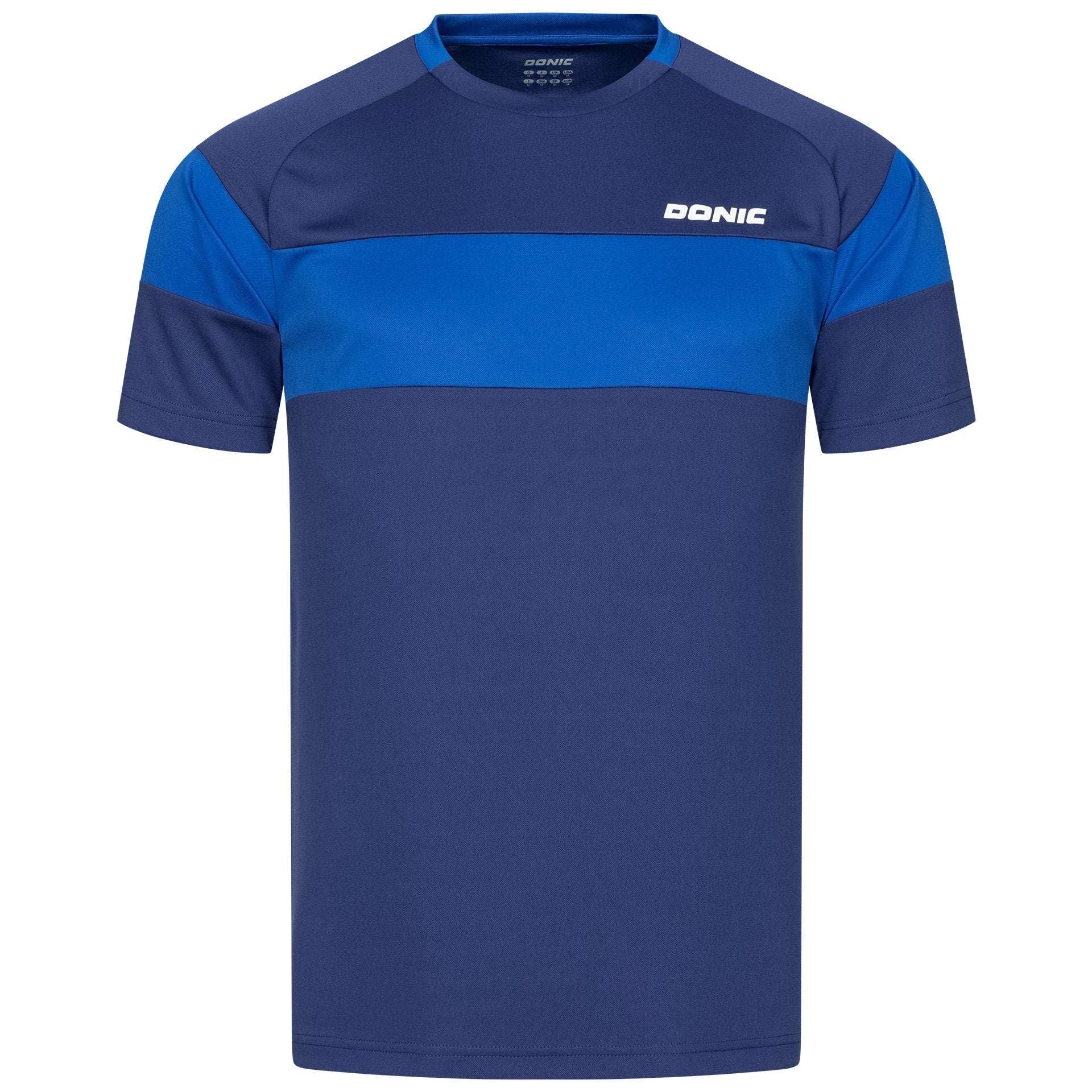 Donic Slate T-shirt by Donic - quality table tennis equipment