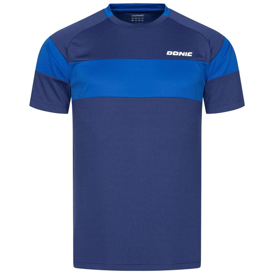 Donic Slate T-shirt by Donic - quality table tennis equipment