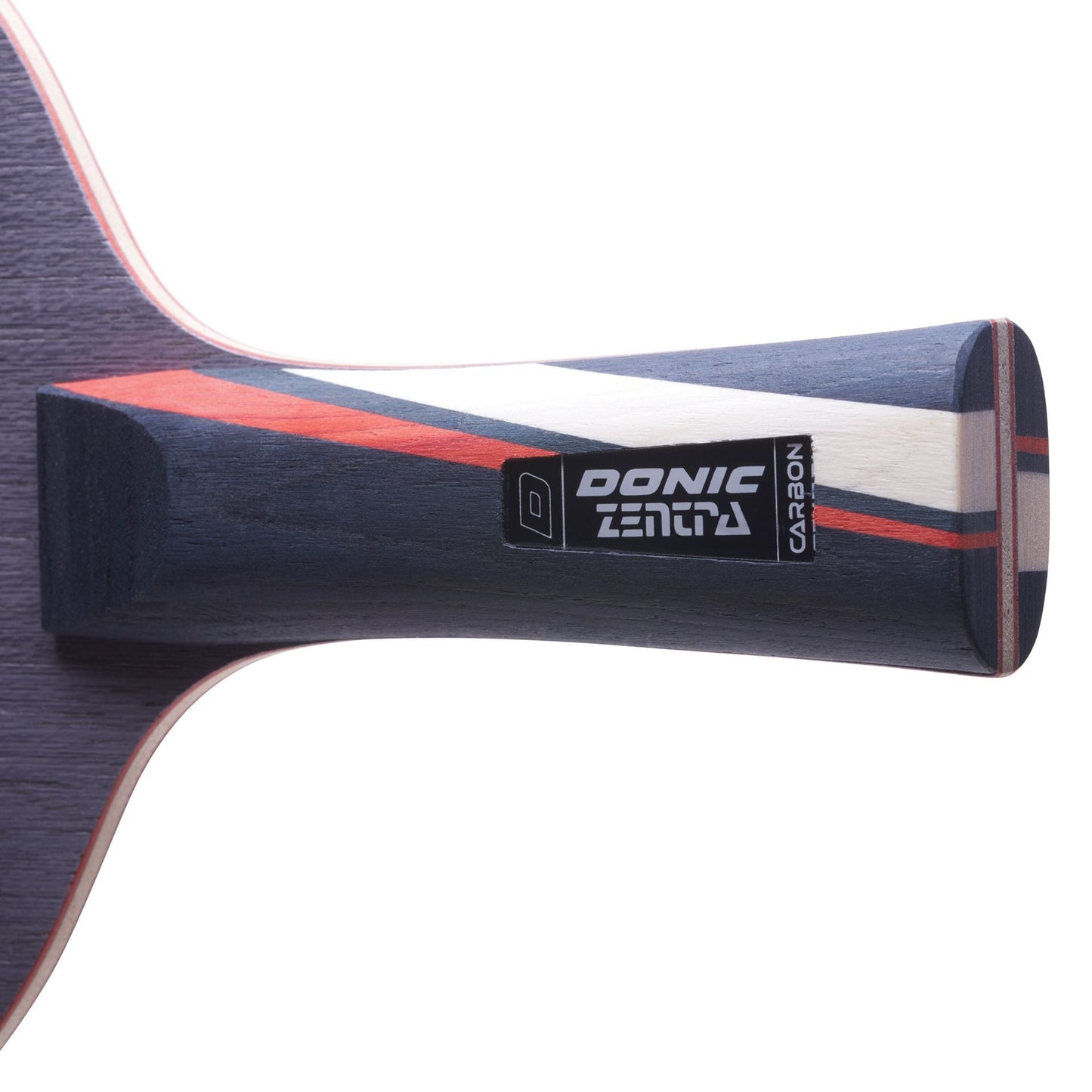 Donic Zentra Next Carbon - Topspin Sports Ltd